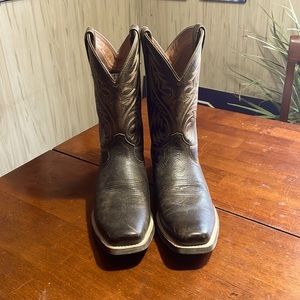 Ariat Cowboy Boots